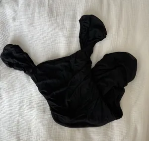 Princess Polly Mini Dress Black thumbnail 1