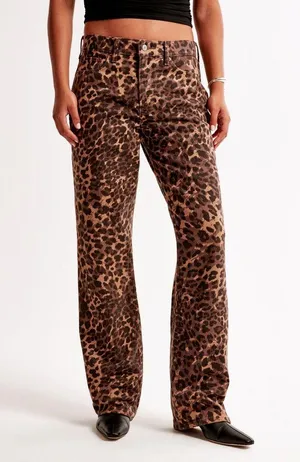 Abercrombie Jeans thumbnail 1