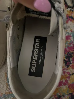 Golden Goose Superstar Sneakers thumbnail 10