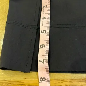 Lululemon Womens Flat Front Stretch Pocket Pull thumbnail 11