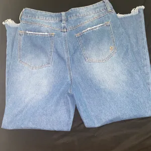 Indigo Rein Mom Jeans thumbnail 2
