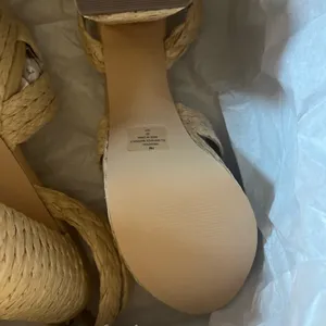 Nine West HAYDN Platform heel Sz 11M thumbnail 6