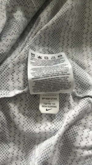Nike Tank Dri-Fit Top Racerback thumbnail 5