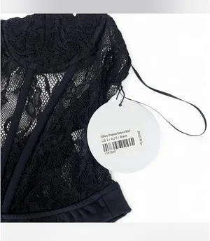 Princess Polly Corset bodysuit thumbnail 2