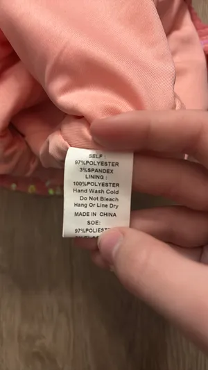Windsor Homecoming Dress Sequin thumbnail 4