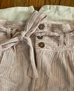 Linen Pants thumbnail 3