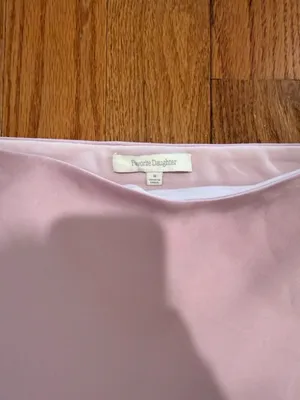 Favorite Daughter The Favorite Skirt Size Medium thumbnail 4