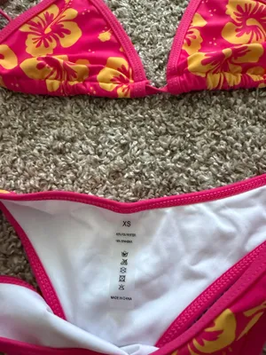 Amazon Bikini Set thumbnail 6