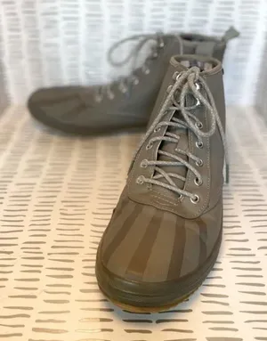Keds Scout II Duck‎ Boots size 8 thumbnail 1
