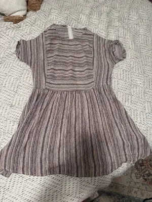 SheIn Fall dress thumbnail 3