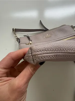 Kate Spade New York Jackson Street Pebble Leather Crossbody Bag thumbnail 5