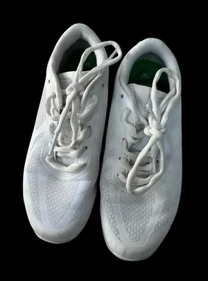 Varsity White Women's Sneakers thumbnail 1