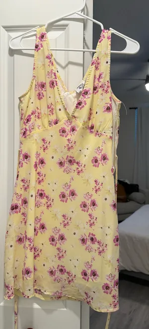 Princess Polly Mini Dress thumbnail 1