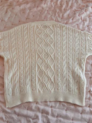 Princess Polly Oversized Thick Chunky Sweater thumbnail 3