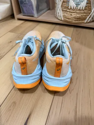 ASICS Superblast Running Shoes thumbnail 3