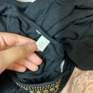 Black dress Black Size XS thumbnail 3