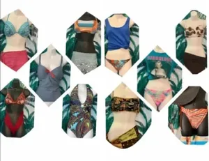 Swimsuits Size M thumbnail 1
