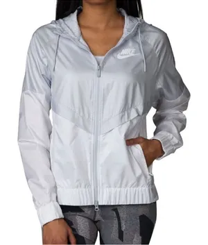 NIKE SPORTSWEAR NSW WINDRUNNER JACKET‎ Size M D28 thumbnail 1