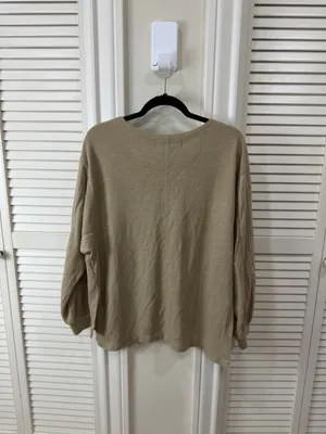 Free people Back At It Henley thumbnail 9