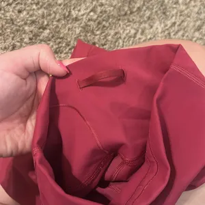 Lululemon Wunder Train Tights Leggings Size 2 thumbnail 9