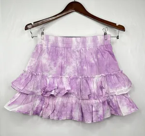 Generation Love Tie Dye Skirt thumbnail 3