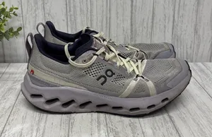 Womens Size 10 Oncloud Cloud surfer Sneakers thumbnail 1