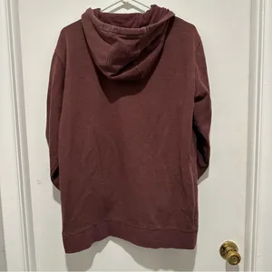 Embroidered vans hoodie‎ thumbnail 3