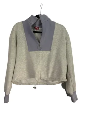 Staud Alys Sweatshirt thumbnail 6