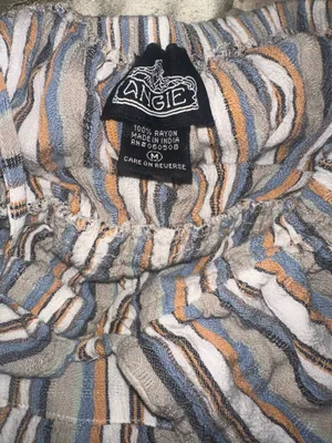 NWOT sundress Blue Size M thumbnail 5