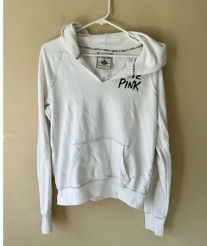 PINK sweatshirt thumbnail 1
