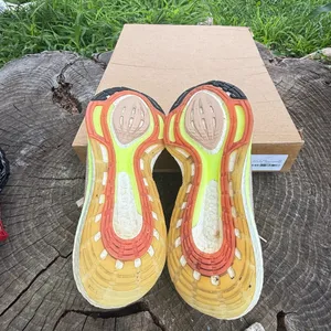 RARE Adidas Ultraboost 21 Womens Running Shoes Size 7.5 thumbnail 7