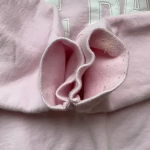 The Bar Varsity Sweatshirt Blush L thumbnail 6