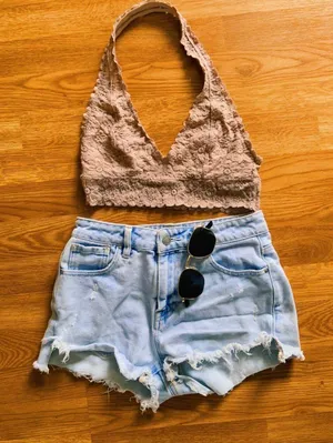 Aerie Bralette thumbnail 1