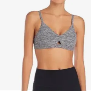 Alo Yoga Lounge‎ Bra nwot thumbnail 3