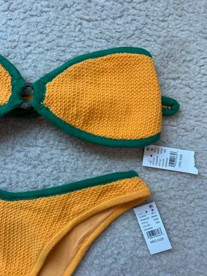 Strapless Bikini thumbnail 2