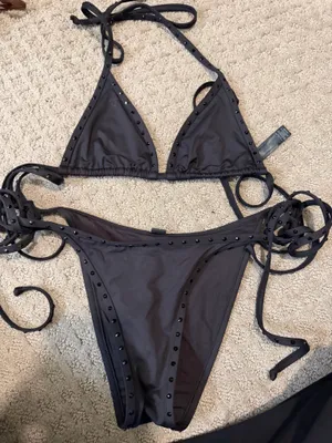 Skims bikini thumbnail 1