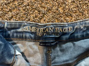 American Eagle Shorts thumbnail 2