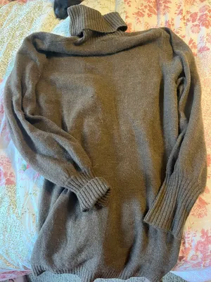 Princess Polly Sweater Dress thumbnail 1