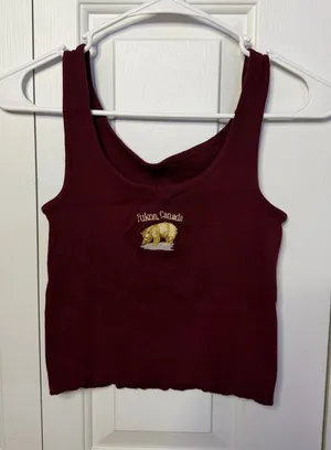 Brandy Melville Tank thumbnail 1