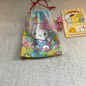 Hello Kitty Bag thumbnail 2