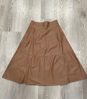 ZARA Skirt thumbnail 3