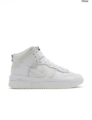 Nike dunk High Rebel thumbnail 6