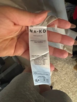 NAKD TRENCH COAT thumbnail 4