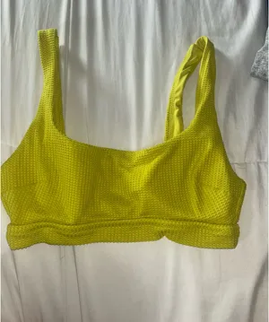 Aerie Bikini Top thumbnail 2