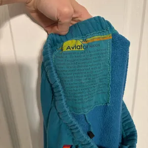 Aviator Nation Bolt Sweatpants thumbnail 5