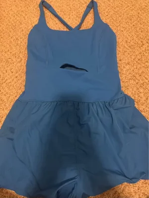 Free People Romper thumbnail 1