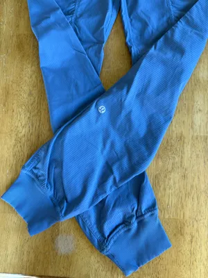 Dance Studio Mid-Rise Lululemon Joggers thumbnail 3