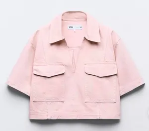 ZARA Top thumbnail 1