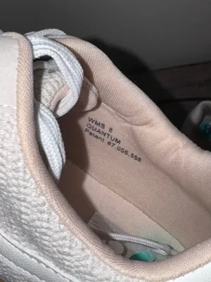 DV by Dolce Vita | ‘Quantum’ Cream Casual Sneakers thumbnail 11
