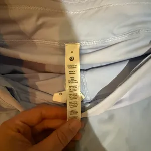 lululemon athletica Lavender Skort thumbnail 2